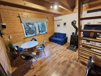 Tysiowa Chata - B&B Mchawa