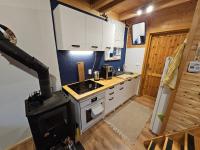 Tysiowa Chata - B&B Mchawa