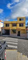 Departamentos La Frontera - B&B Tulcán