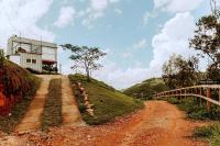 O Chalezinho - Ferienwohnung Serra Negra