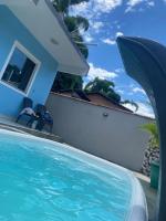 Paty House - Bed and Breakfast Paraty