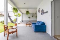 Casa de Temporada Palhoça - B&B Palhoça