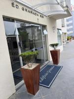 Ape 65 - B&B Guarujá