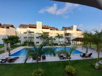 Beautiful Apartment Banus Residencial Acapulco - B&B