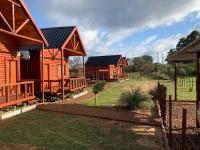 Cabañas La Morada - Ferienwohnung El Brillante