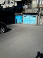 Guest House Tengiz - B&B Borjomi