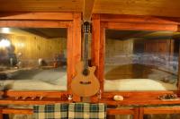 Camera Tripla con Bagno in Comune