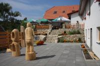 Penzion U Černého Potoka - B&B Nová Lhota