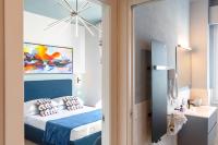 Penthouse 270 degrees view - B&B La Spezia