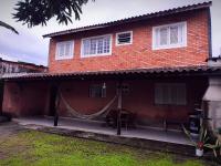 Sobrado em Caraguatatuba - B&B