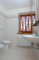 Appartamento Stella Alpina con 1 Camera da Letto 