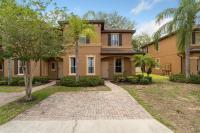 New Disney Townhome in Regal Palms with Water Park and Luxury Design - Bed and Breakfast Davenport