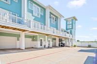 SeaGlass - B&B Port Aransas