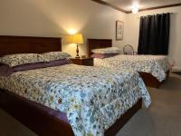 Arthur Country Inn - Ferienwohnung Arthur