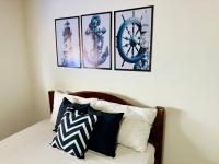 Family Room with Sea View