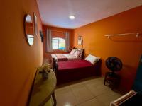 Family Room with Sea View