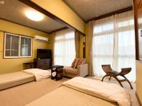 Kamer in Japanse Stijl