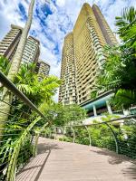 Full Legoland View & Walking, Kid-Friendly Spacious Slide AquaZone Afiniti, JB Johor Bahru, Malaysia - Chambres d'hôtes Iskandar Puteri