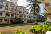 2BHK Apartment with Pool access - Ferienwohnung Varca