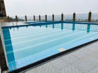 Condo in kololo with swimming pool - B&B