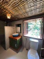 Tweepersoonskamer met Eigen Badkamer