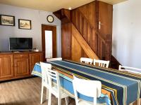 Maison à 350m plage avec jardin sud et WIFI à Trégastel - FR-1-368-437 - Chambres d'hôtes Trégastel