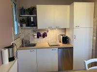 Appartement rénové à 20m de la plage Trestraou, 2 ch, court séjour possible, animal accepté - FR-1-368-444 - B&B Perros-Guirec