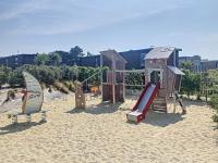 Séjour en Tiny House à Jullouville, piscine et parking inclus - FR-1-361A-95 - Chambres d'hôtes Jullouville