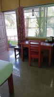 Single Room with Lake View