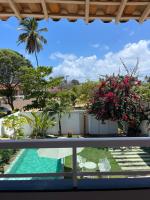 Casa em Peroba Maragogi - Ferienwohnung Maragogi