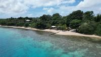 Vavau Beachfront Villas - B&B Utungake