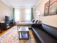 Bright Studio in Central NYC - Ferienwohnung New York City