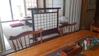 Lodge Amenouo - B&B Myoko