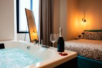 David's Suite&Spa con parcheggio privato - B&B