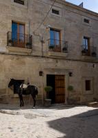 EL DUENDE DEL CHAFARIL - Bed and Breakfast San Martín de Trevejo