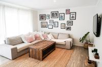 Central 3 Bdr House - Walk to town & pub - B&B Bangalow