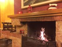 Villa Montemma - B&B Montesarchio