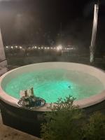 Villa Monica - B&B Lupeni