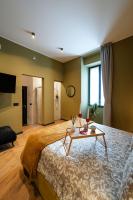 Suite with Sauna
