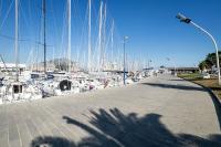 Appartamento con Vista Mare