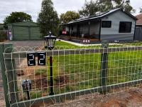 Sea Lake Holiday Cabin - B&B Sea Lake