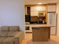 Apto em Nova Brasília - Imbituba - Ferienwohnung Imbituba