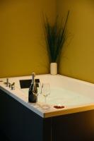 Victoria's Suite&Spa con parcheggio privato - B&B