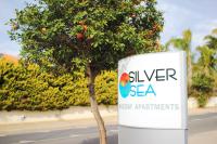 Silver Sea Holiday Apartments - Ferienwohnung Agia Napa