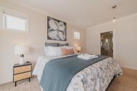 Starlight Lakeview Vista - 5BR Hideaway & Hot Tub - B&B Lake Tekapo