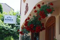 Pensiunea Kenza - B&B Târgu Mureş