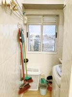 Apto em Nova Brasília - Imbituba - Ferienwohnung Imbituba