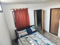 Augusto Hernandez - B&B Santa Fe de Antioquia