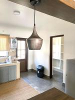 Apartment with Garden View