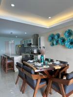 Sunset View Condo - B&B Ciudad Mazatlán